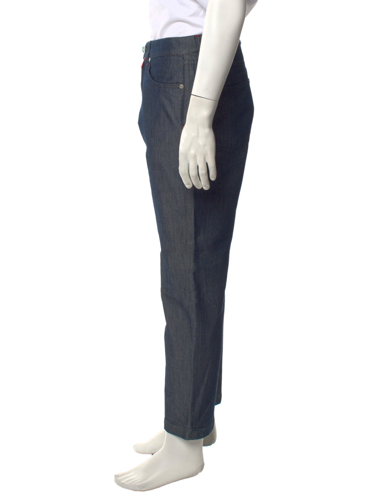 Kiton Pants