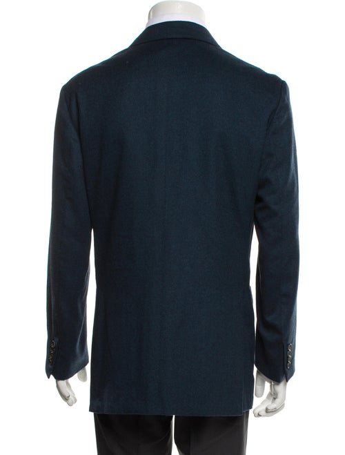 Kiton Cashmere Blazer