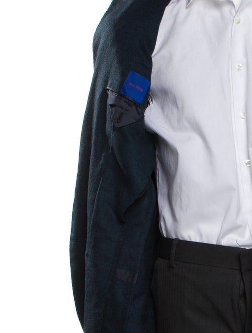 Kiton Cashmere Blazer