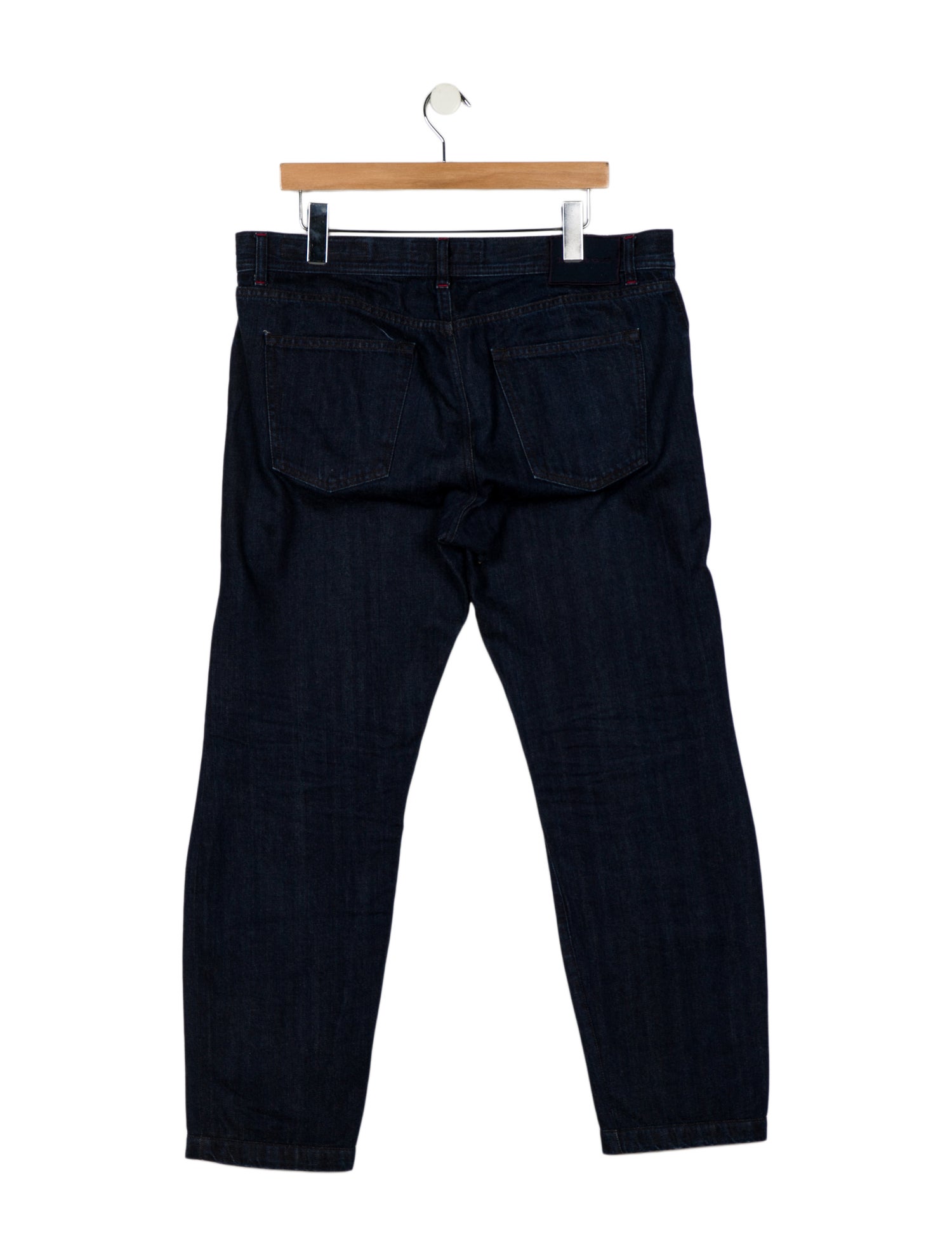 Kiton Skinny Jeans