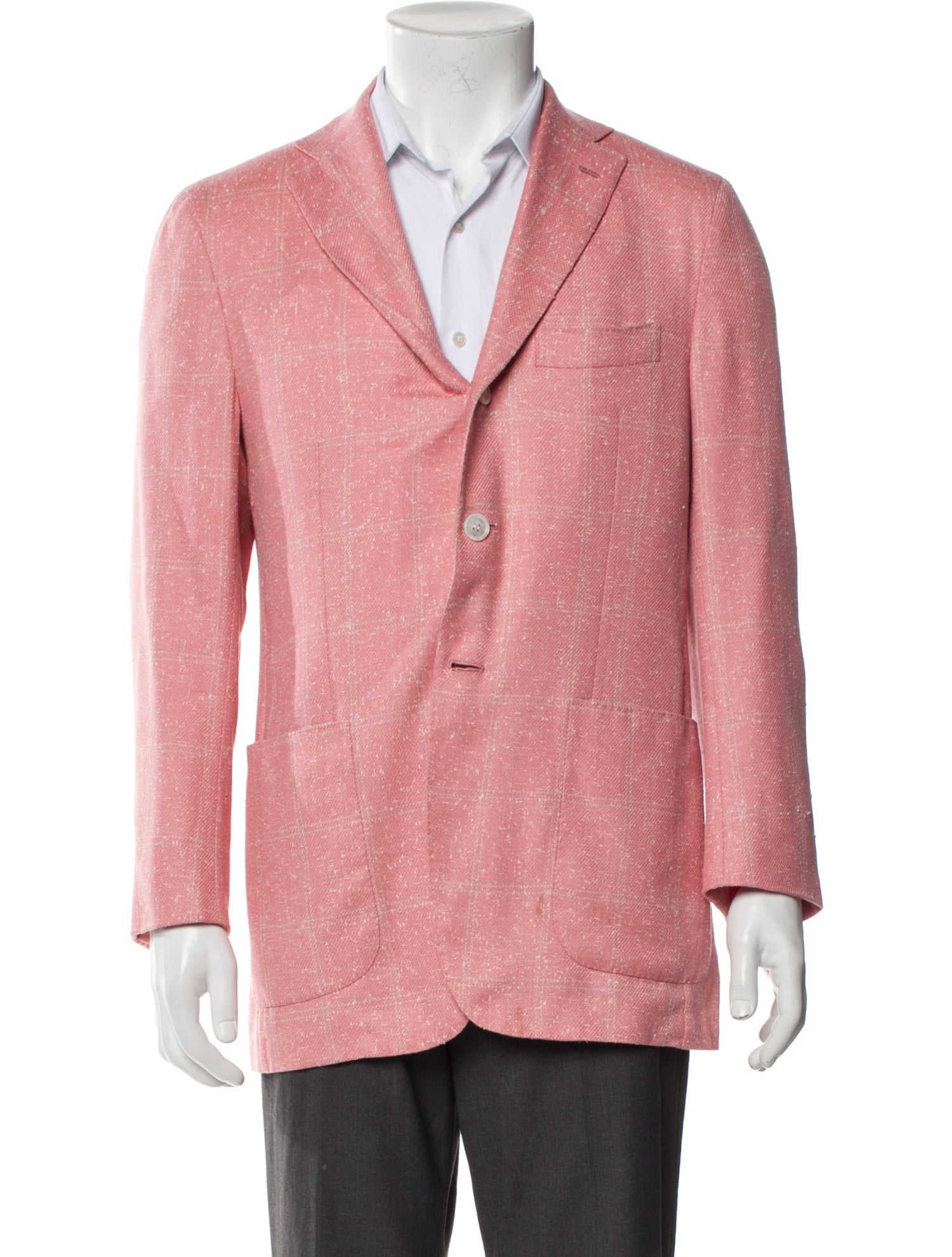 Kiton Blazer