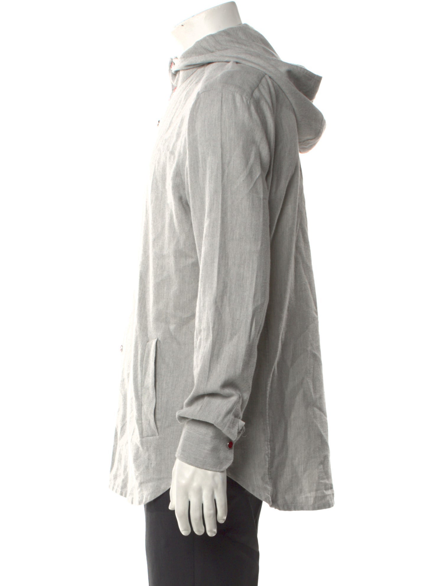 Kiton Long Sleeve Jersey