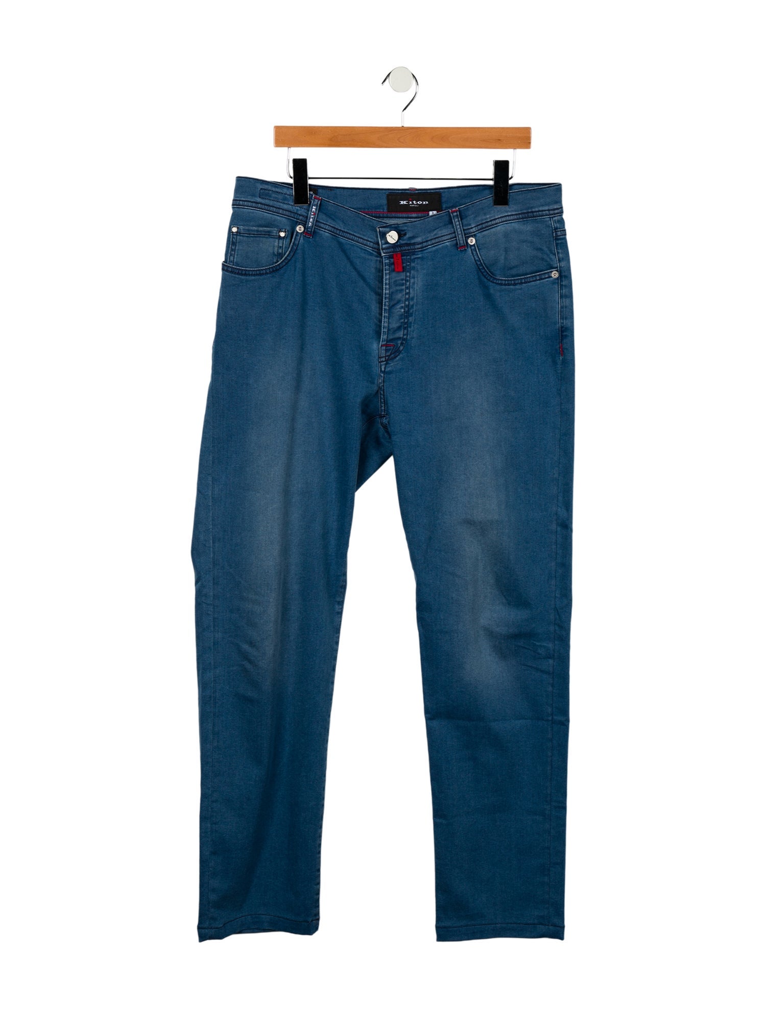 Kiton Skinny Jeans