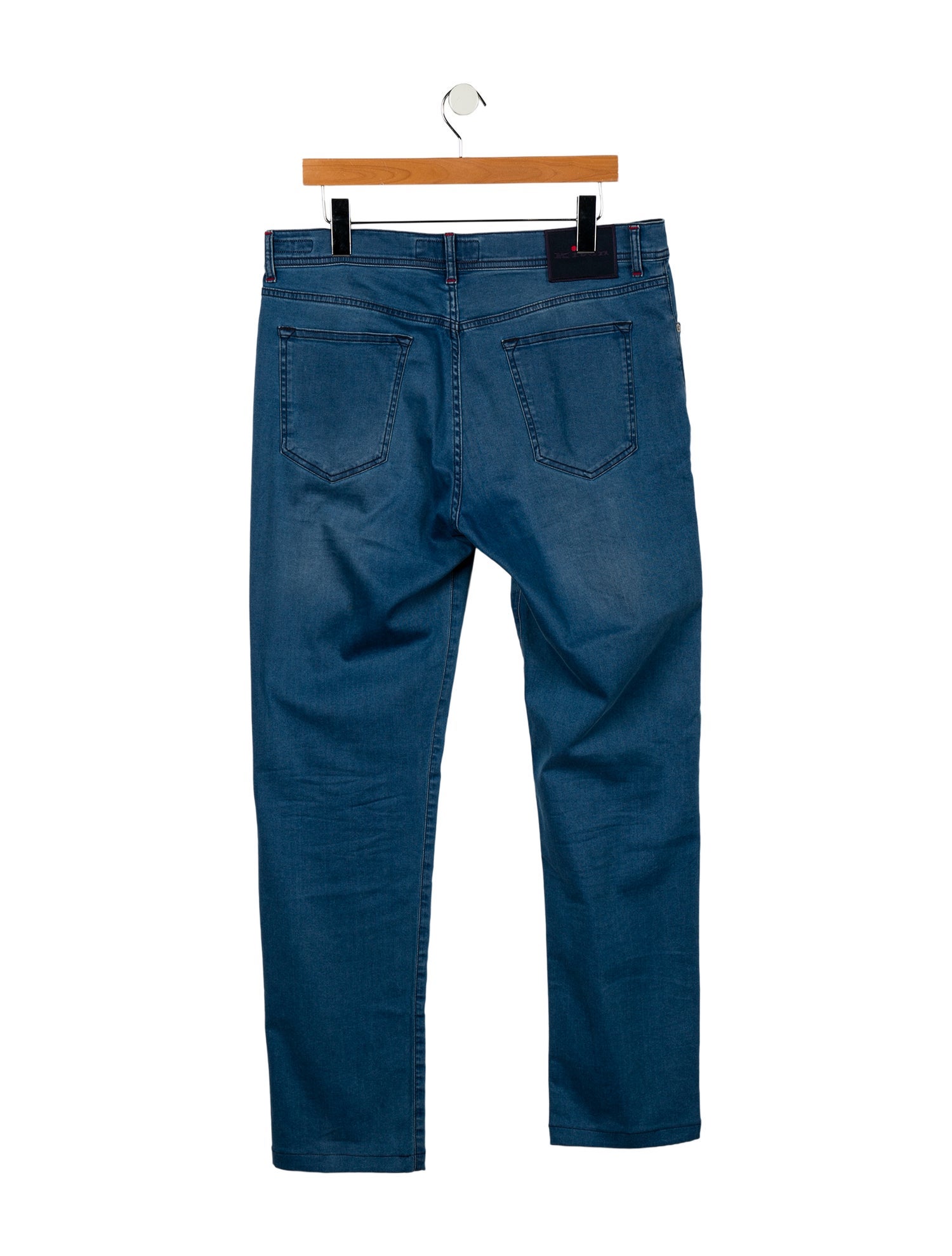 Kiton Skinny Jeans