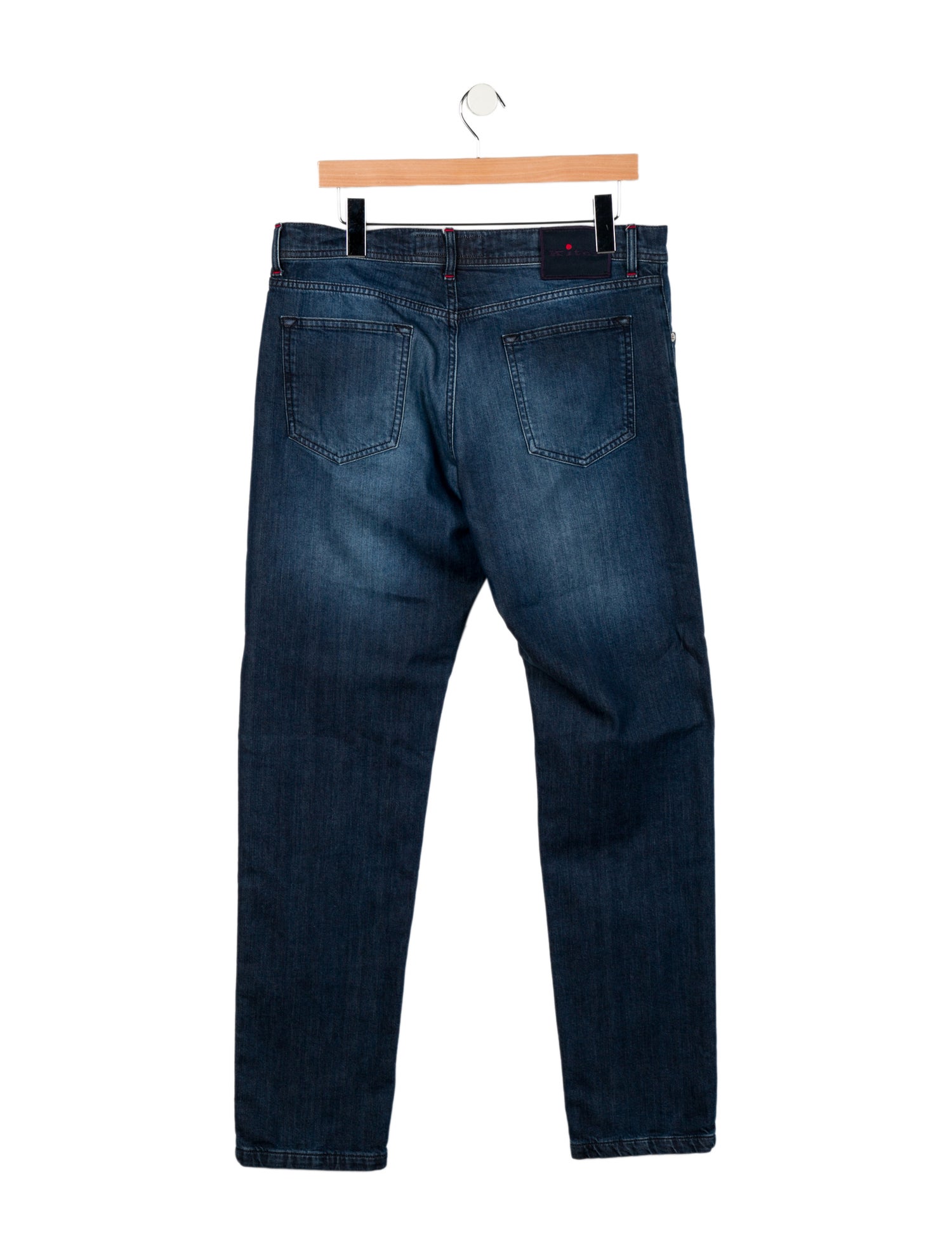 Kiton Skinny Jeans