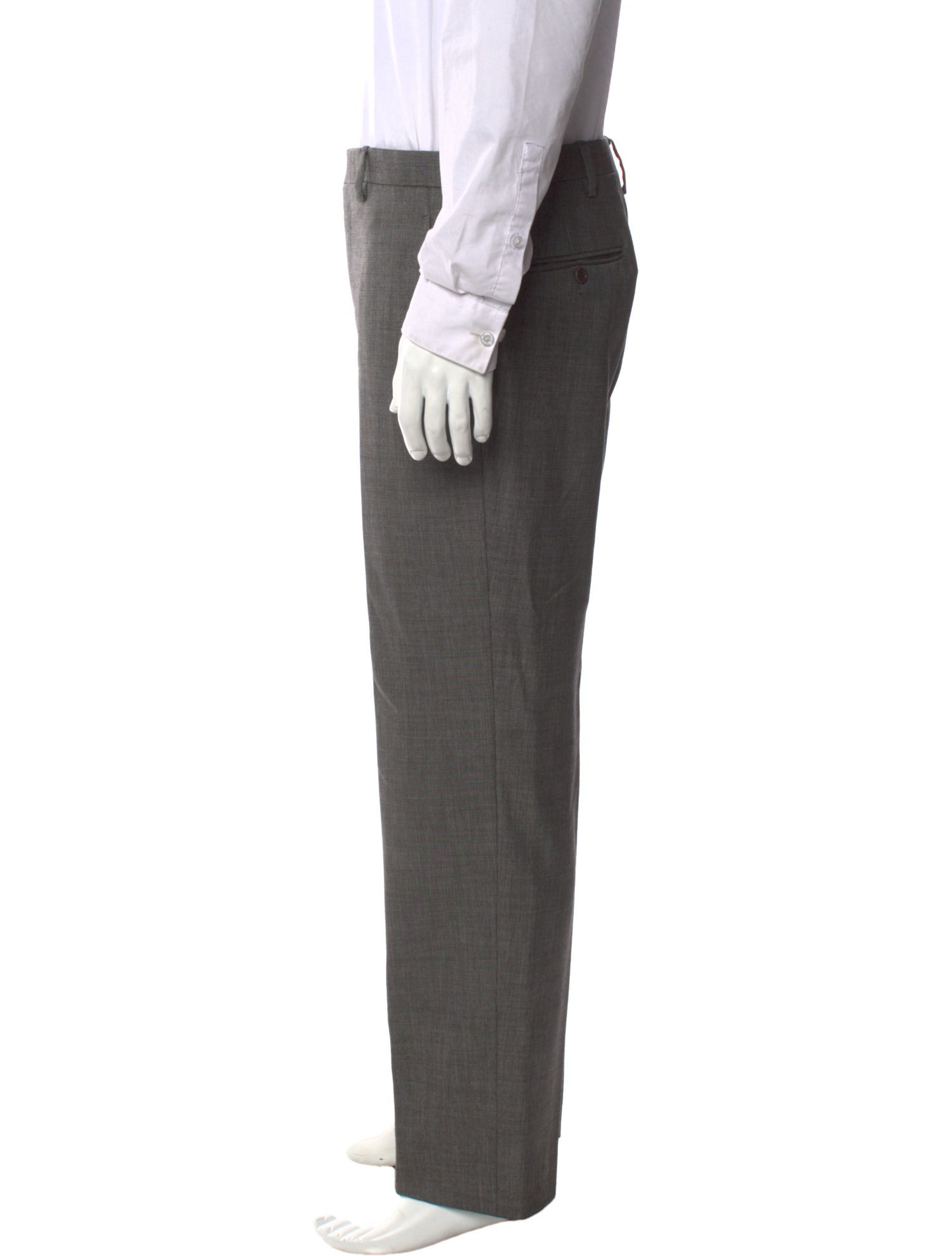 Kiton Dress Pants