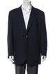 Kiton Wool Blazer