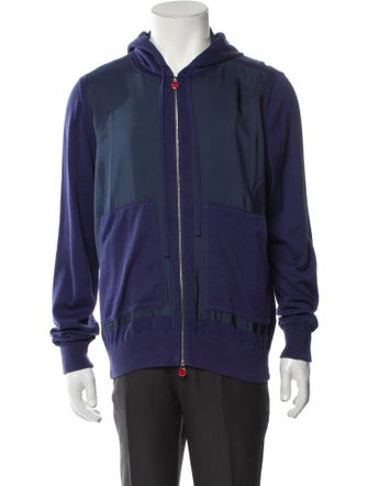 Kiton Windbreaker