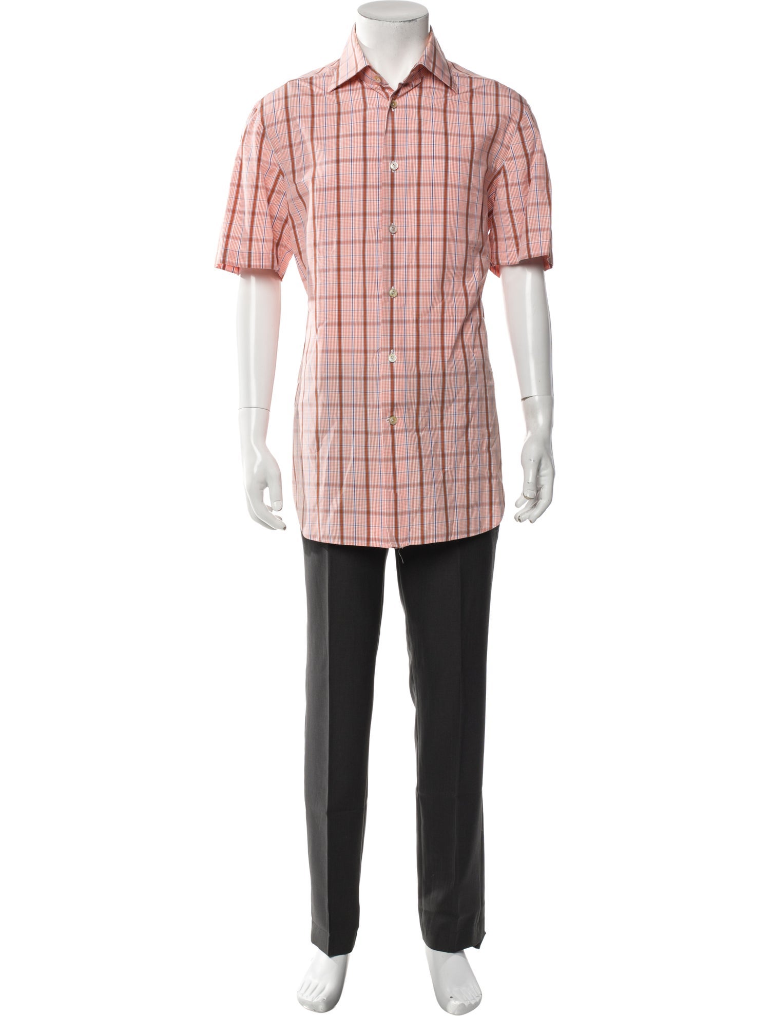 Kiton D55117K0978B03009 関税送料込 Kiton Clothing | The RealReal