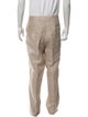 Kiton Linen Pants
