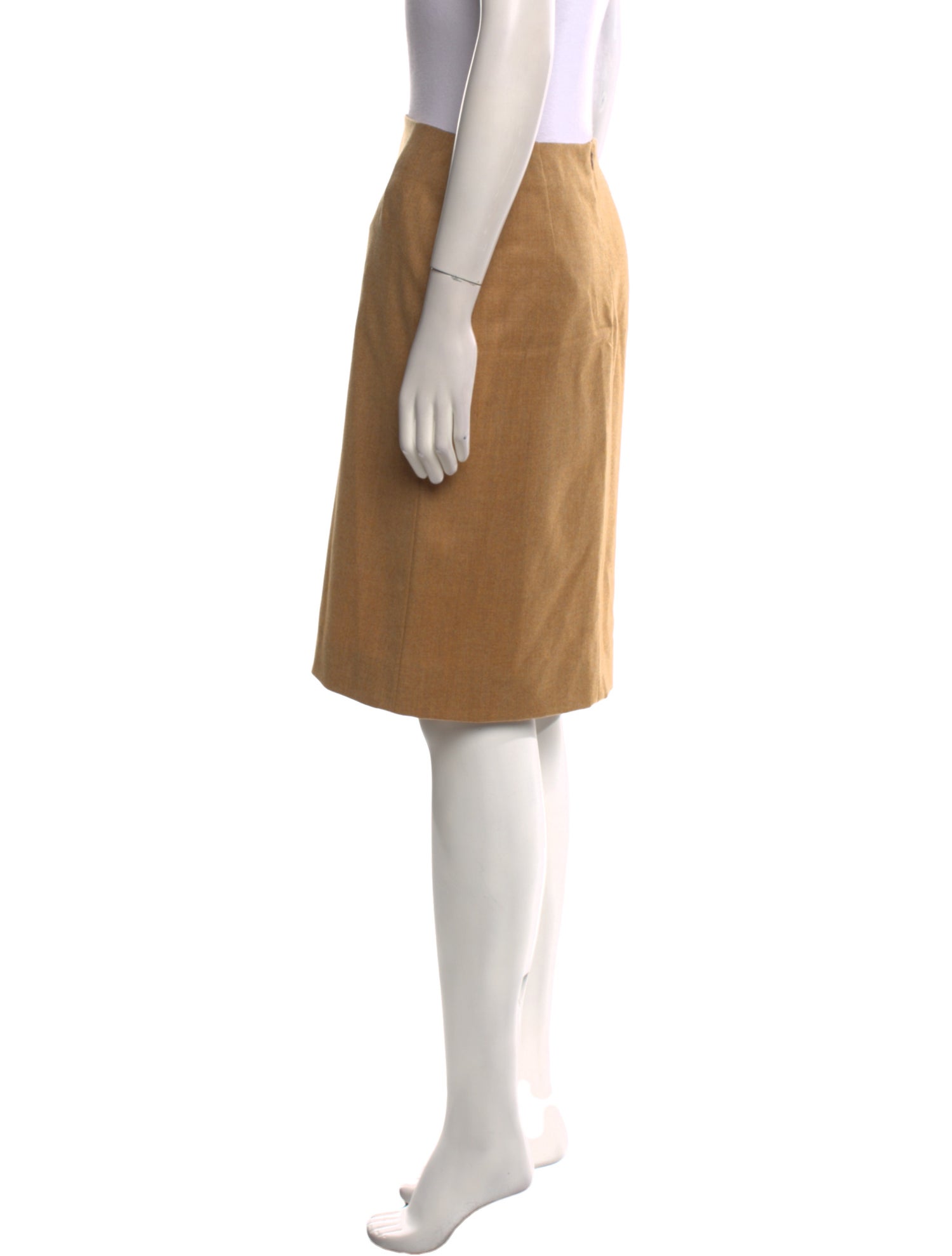 Kiton Knee-Length Skirt