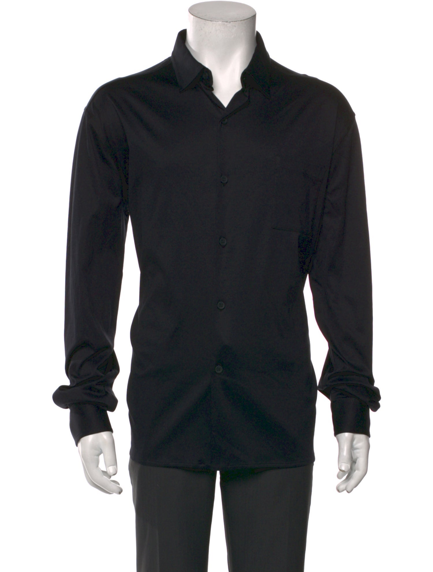 Kiton Long Sleeve Dress Shirt w/ Tags