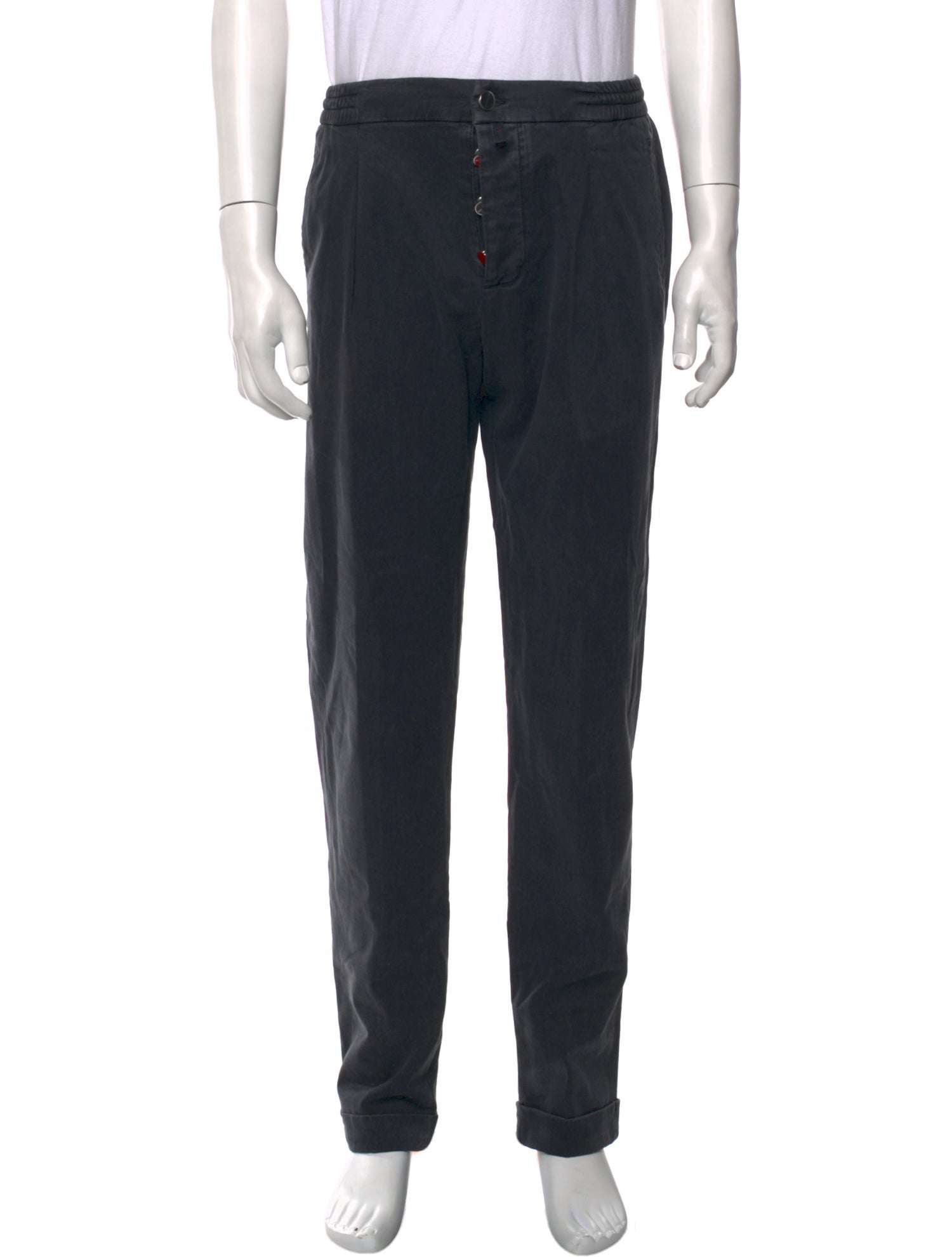 Kiton Pants