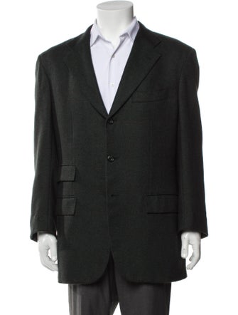 Kiton Cashmere Jacket