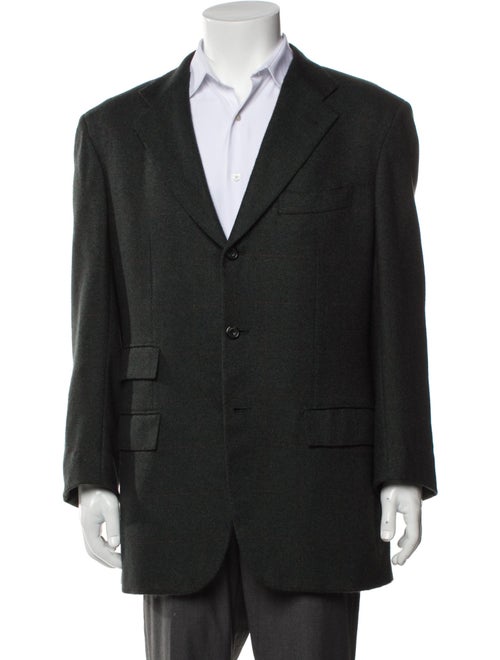 Kiton Cashmere Jacket