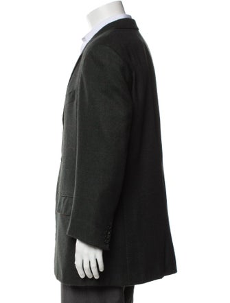 Kiton Cashmere Jacket