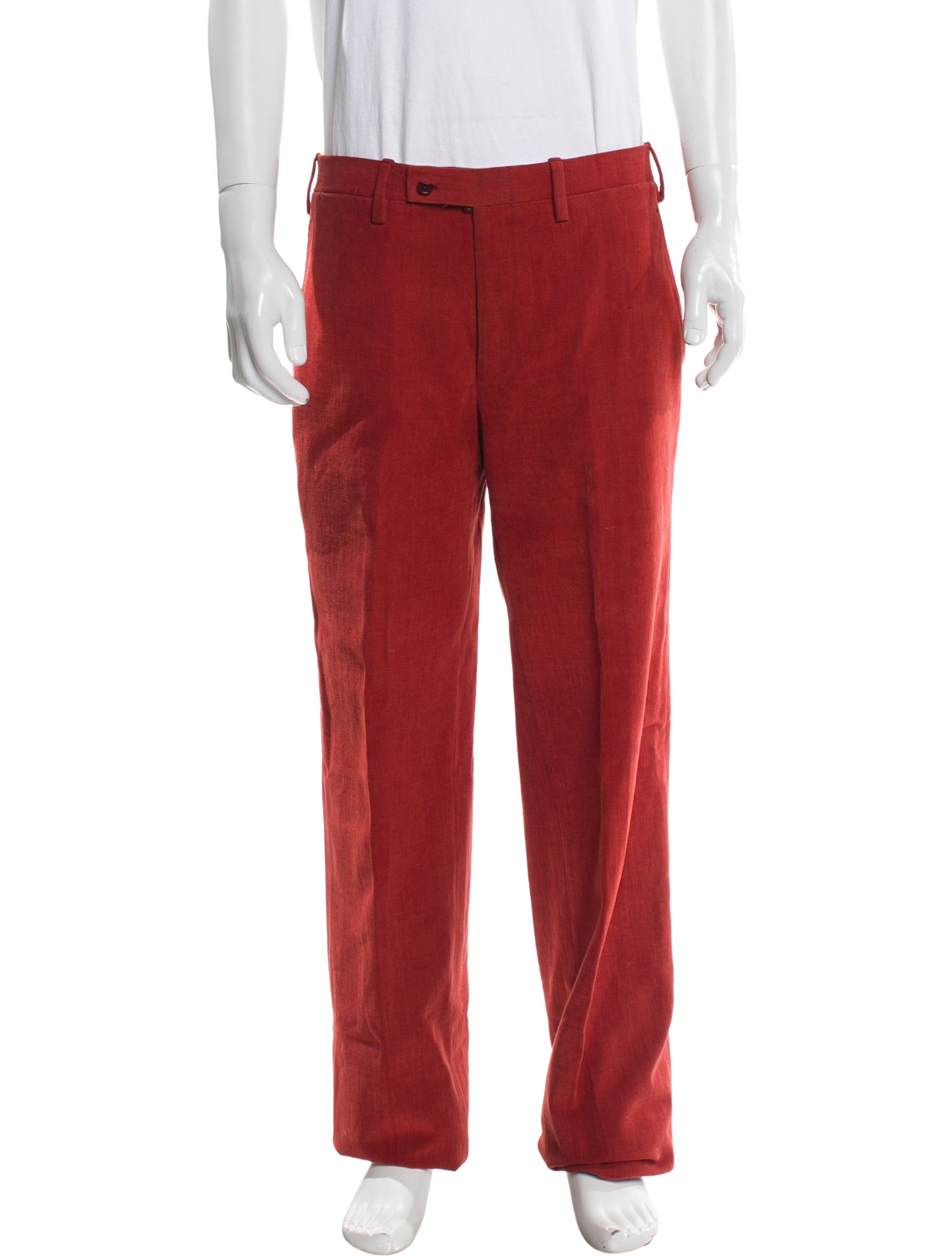 Kiton Pants
