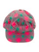 Kiton Printed Baseball Cap