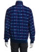 Kiton Printed Jacket