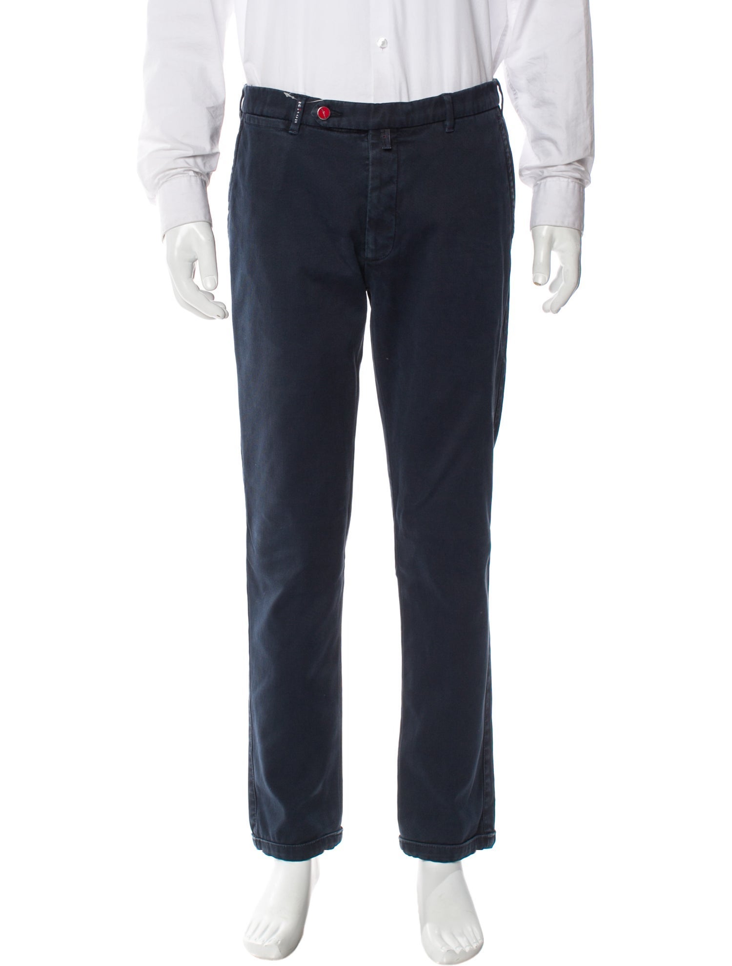 Kiton Chinos