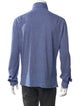 Kiton Long Sleeve Shirt