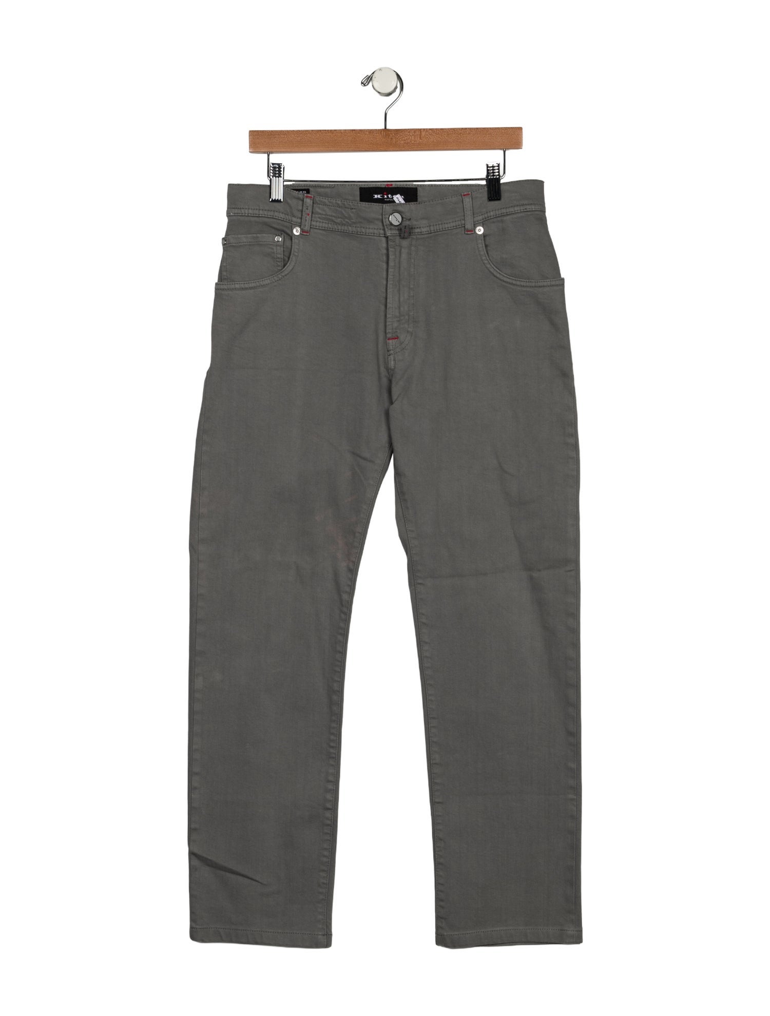 Kiton Skinny Jeans