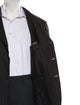 Kiton Wool Striped Blazer