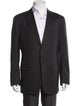 Kiton Wool Blazer