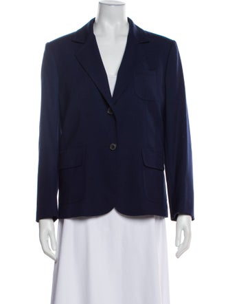Kiton Cashmere Blazer
