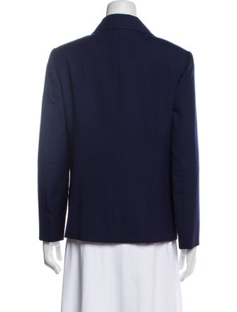 Kiton Cashmere Blazer