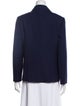 Kiton Cashmere Blazer