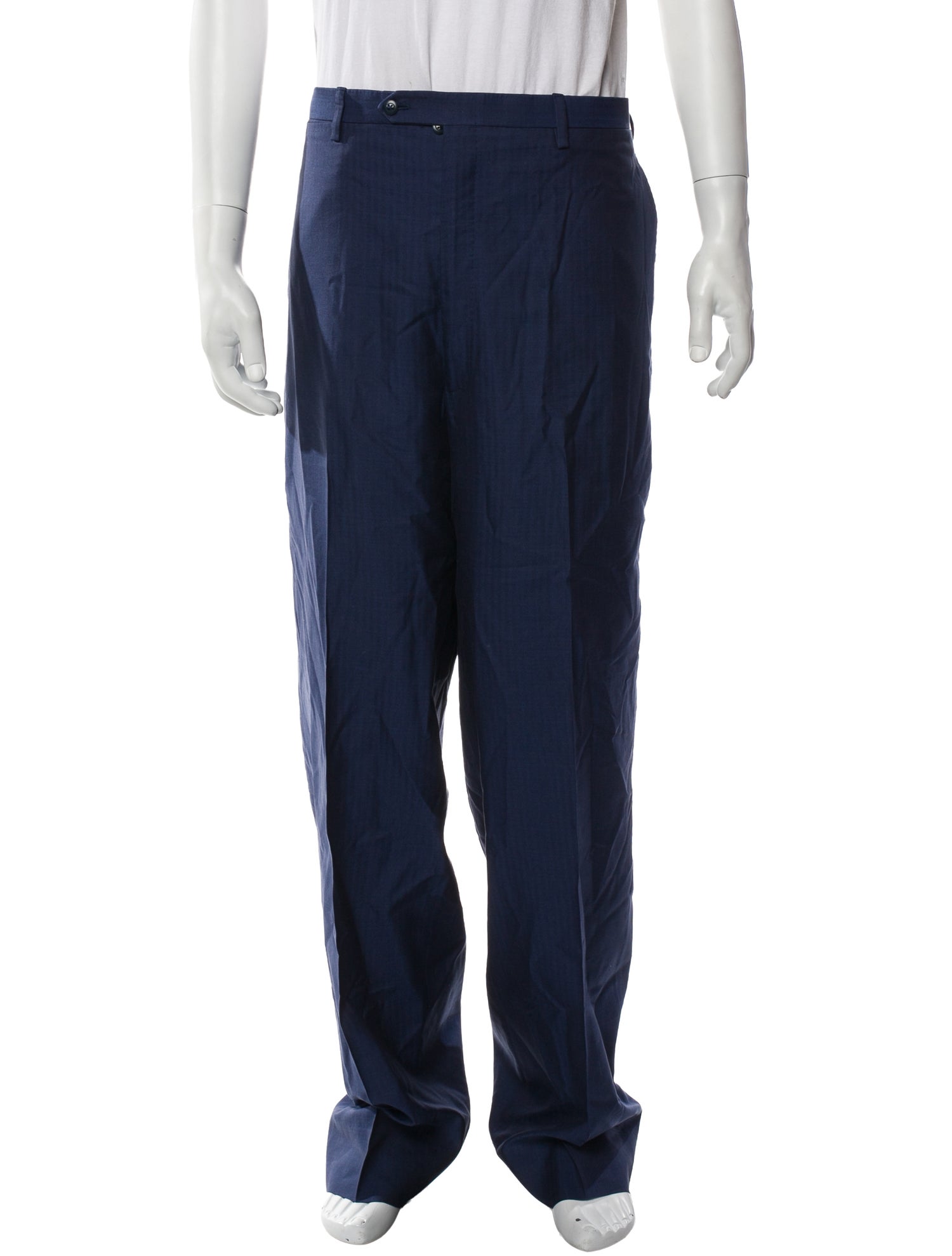 Kiton Pants