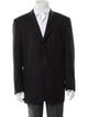 Kiton Wool Blazer