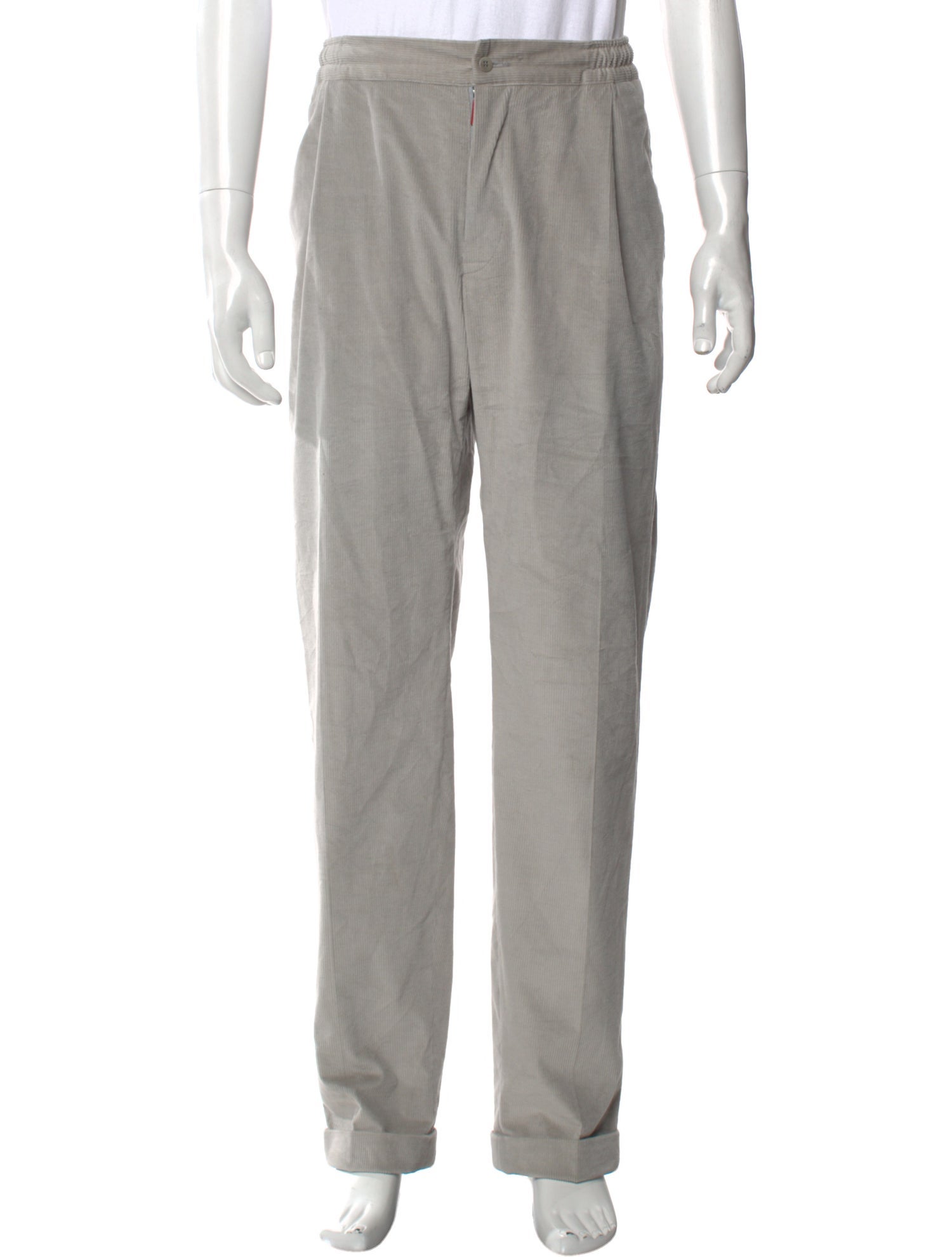 Kiton Pants
