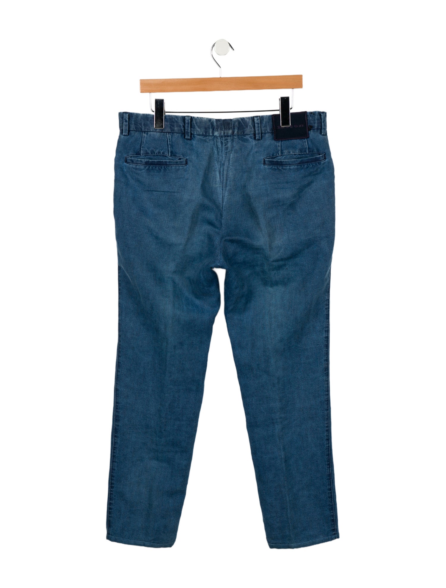 Kiton Skinny Jeans