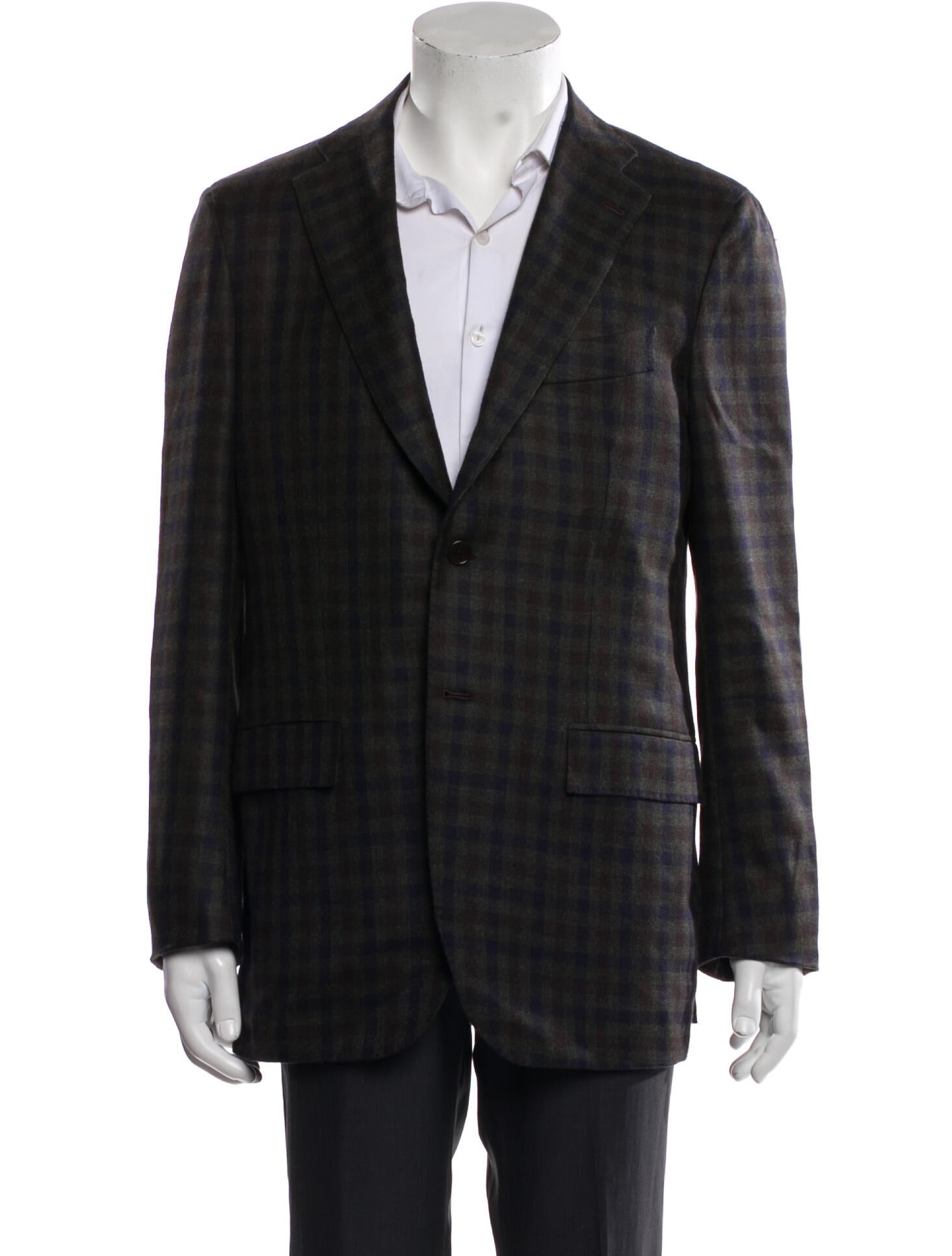 Kiton Blazer