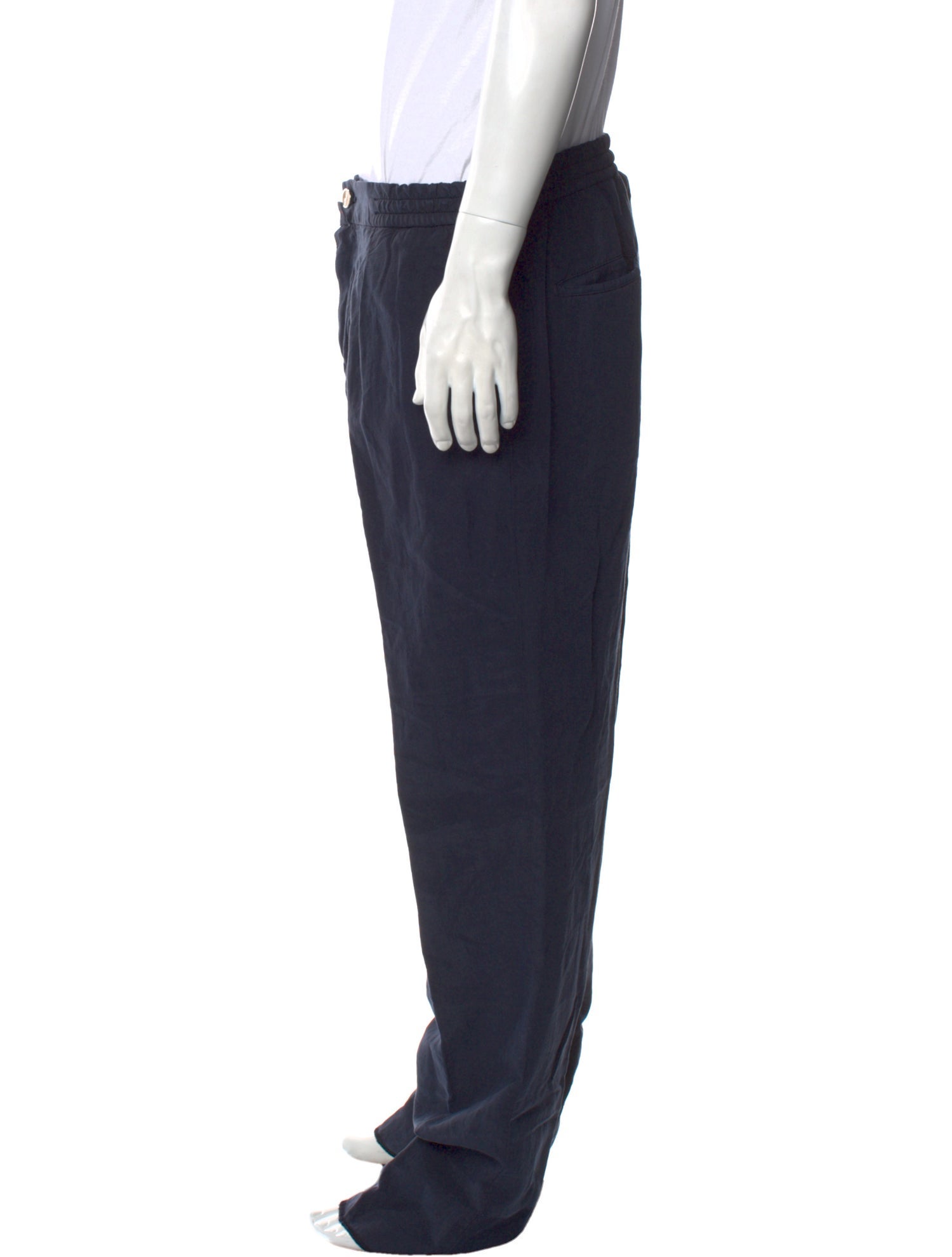 Kiton Pants