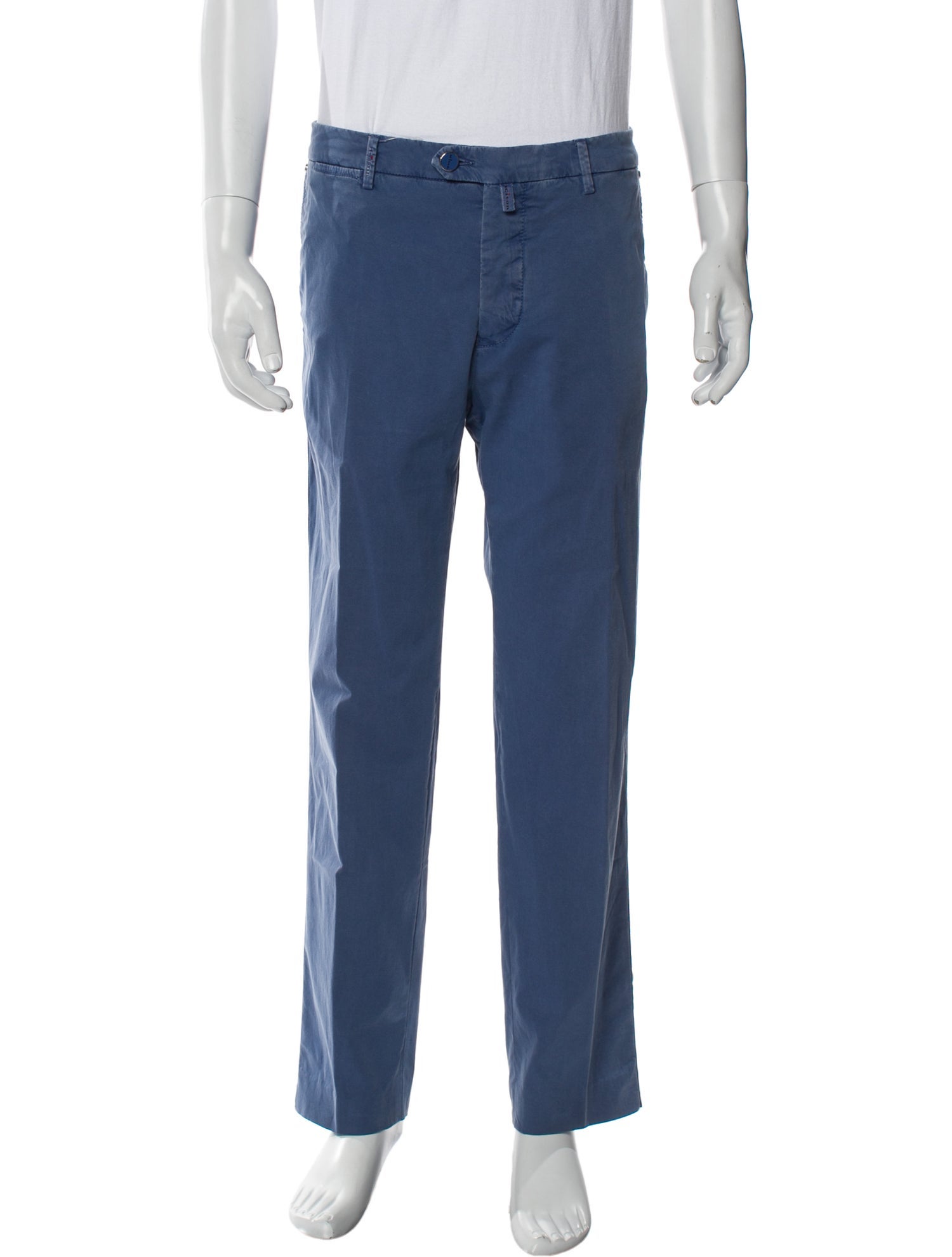 Kiton Pants