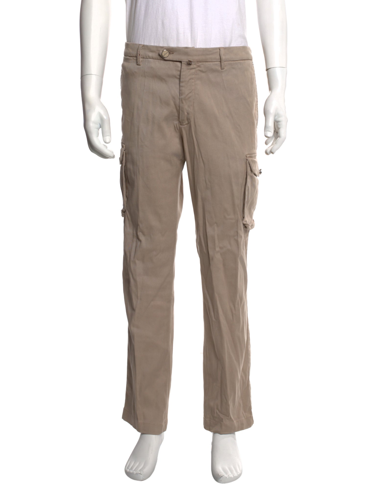 Kiton Cargo Pants