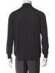 Kiton Wool Turtleneck Pullover
