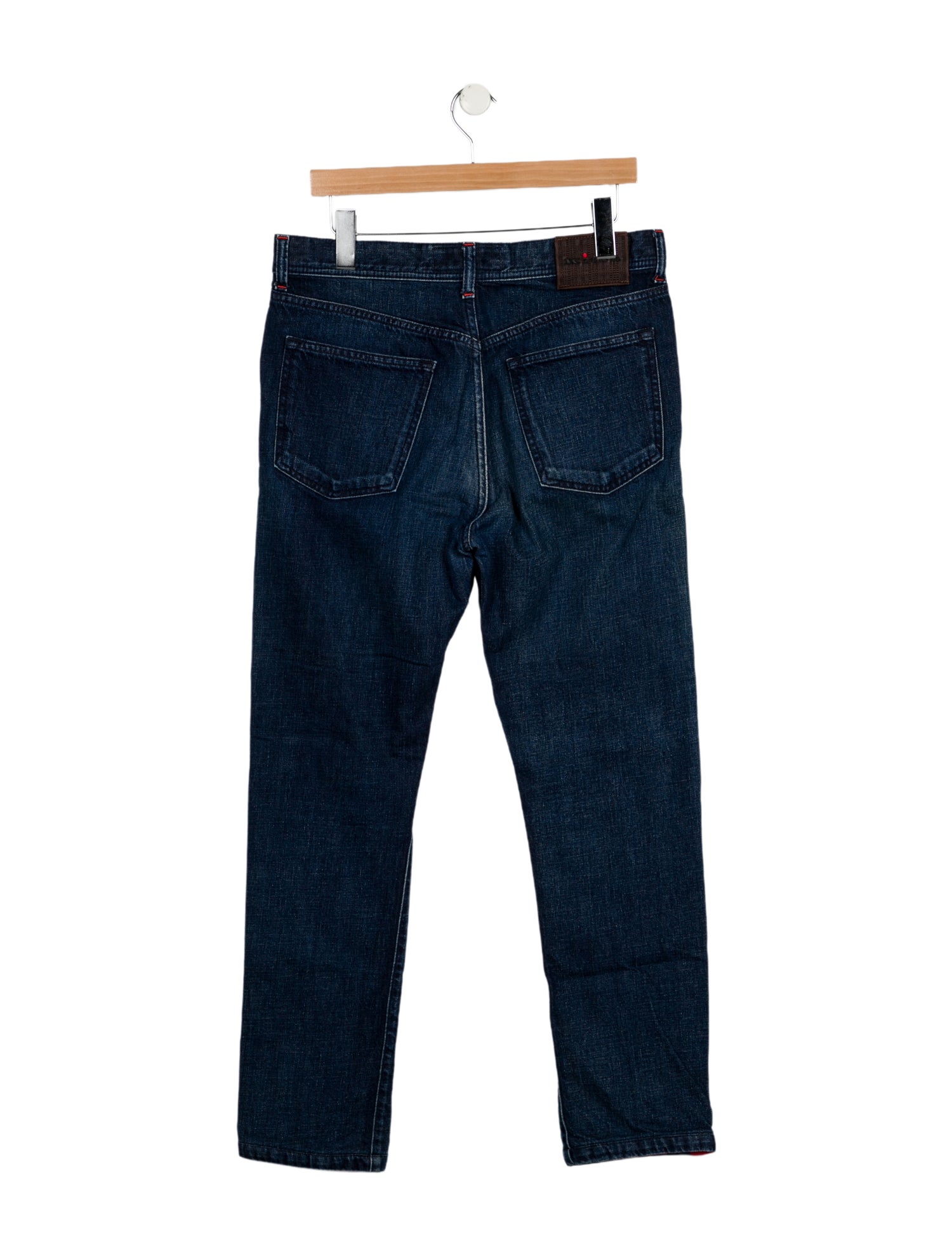 Kiton Skinny Jeans