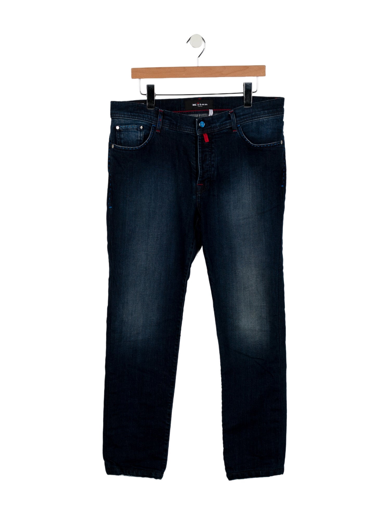 Kiton Skinny Jeans