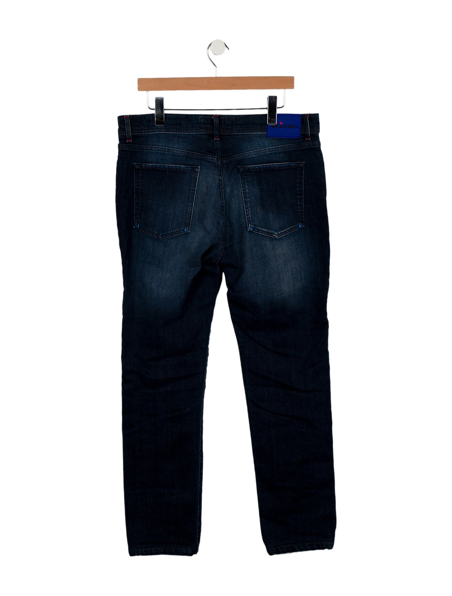 Kiton Skinny Jeans