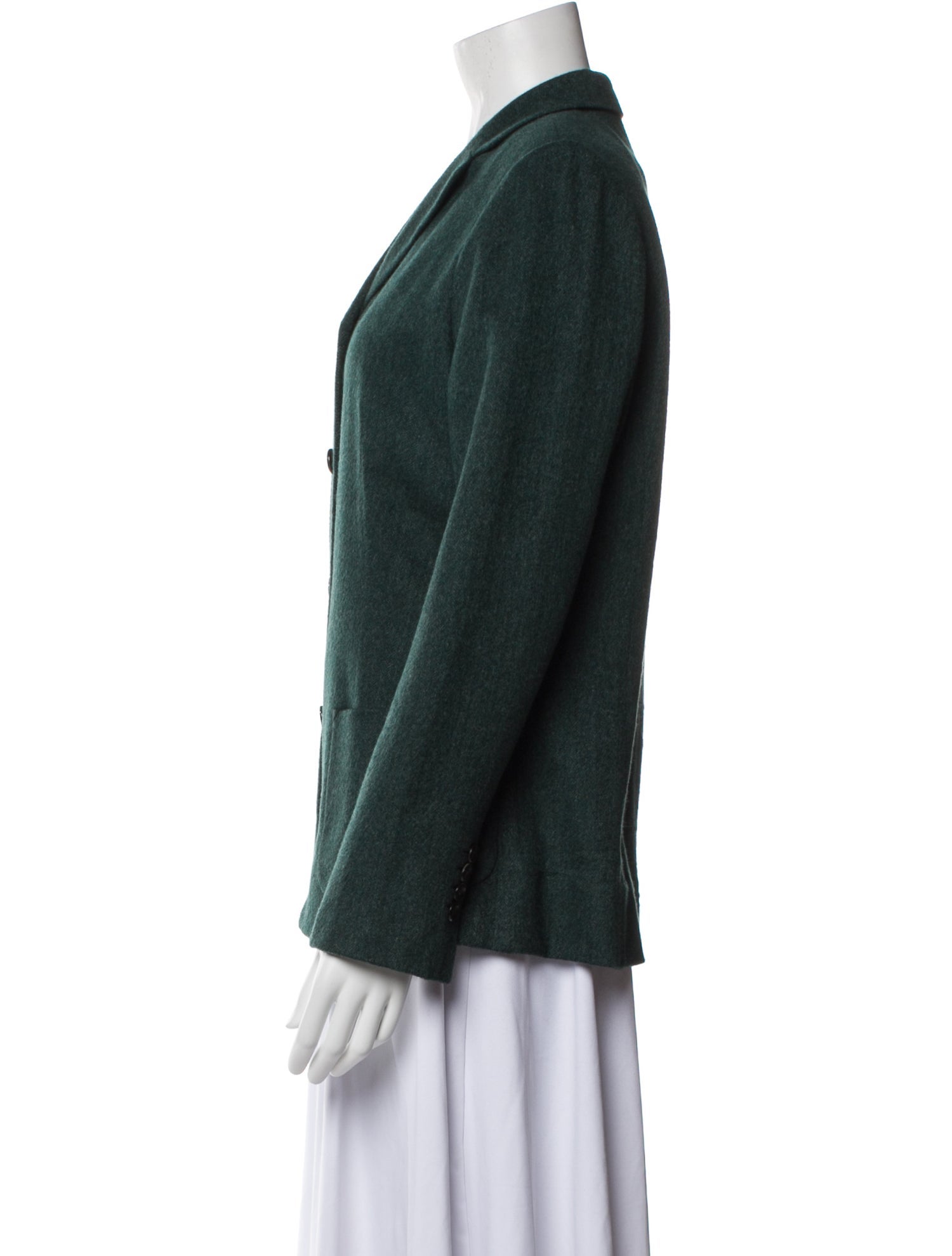 Kiton Cashmere Jacket