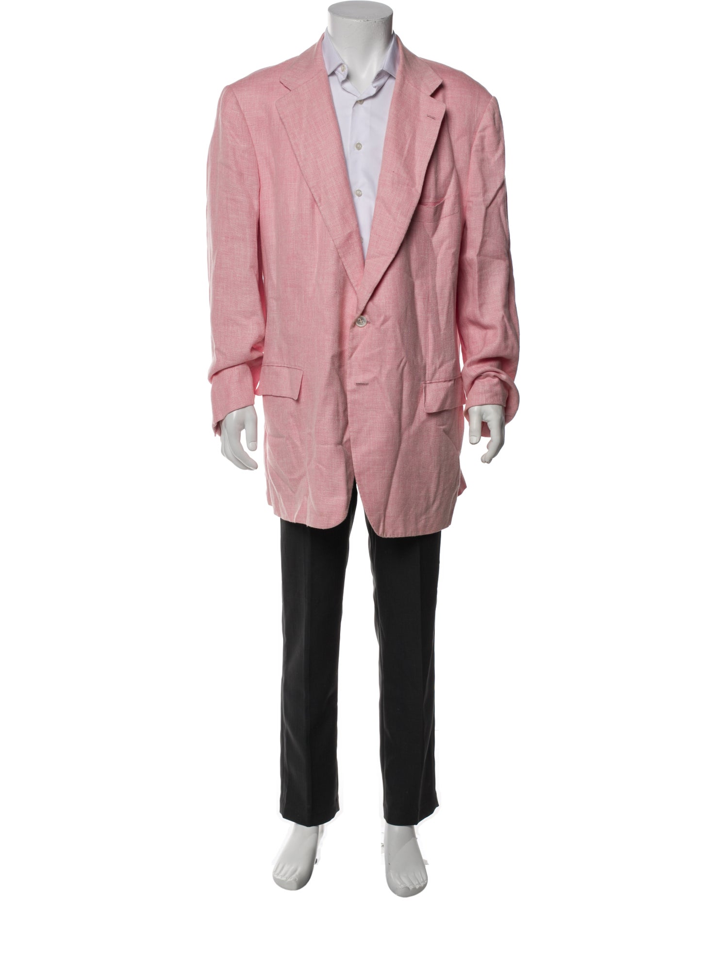 Kiton Men's Blazer