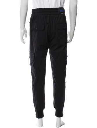 Kiton Joggers