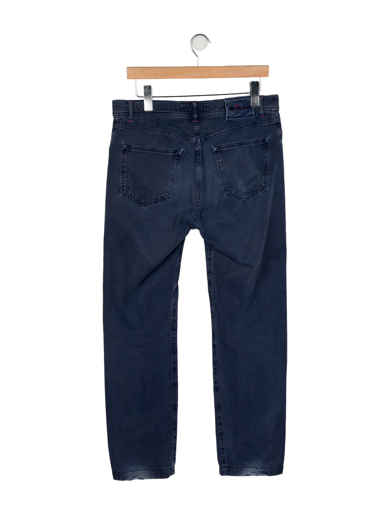 Kiton Skinny Jeans
