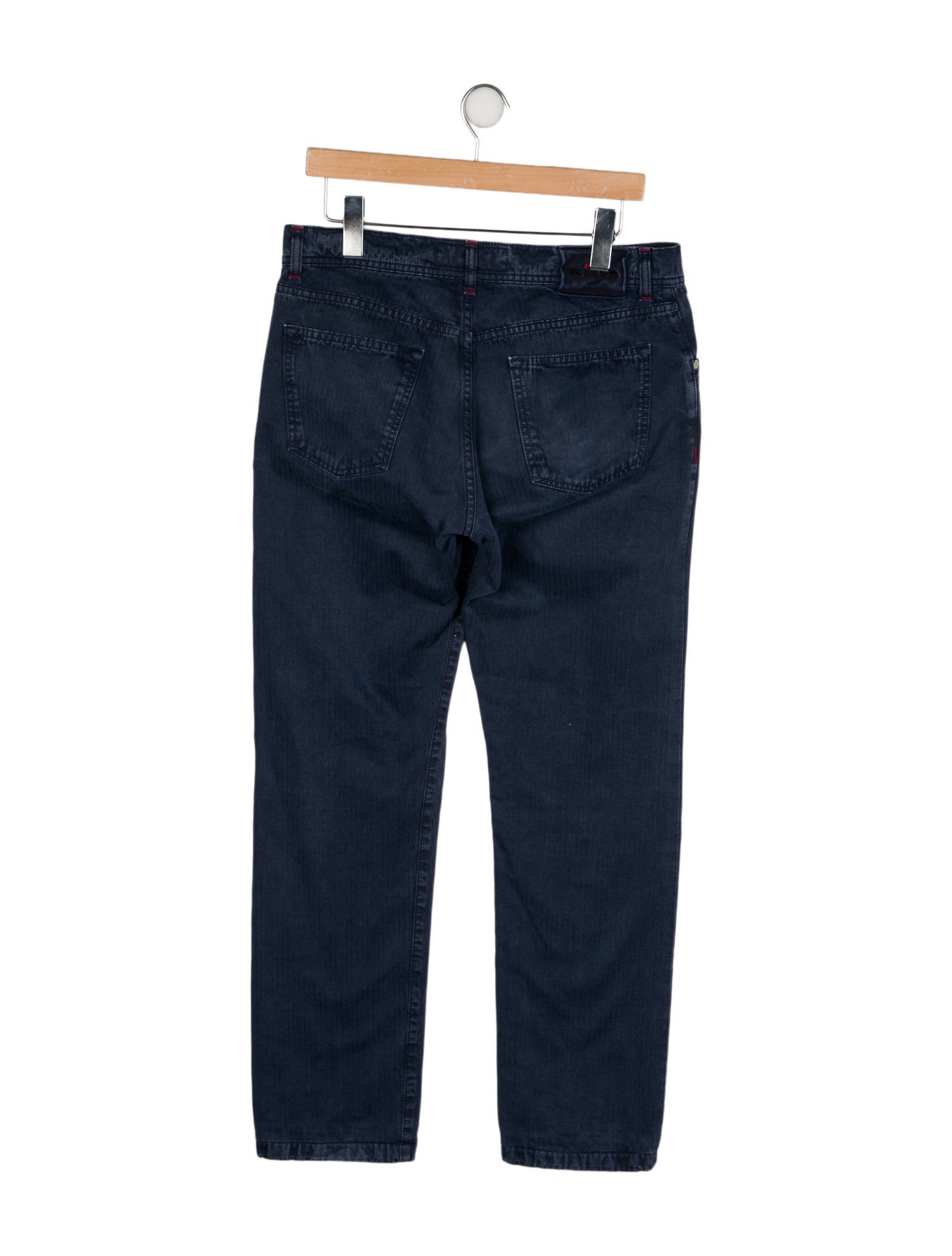 Kiton Skinny Jeans