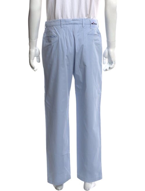 Kiton Chinos
