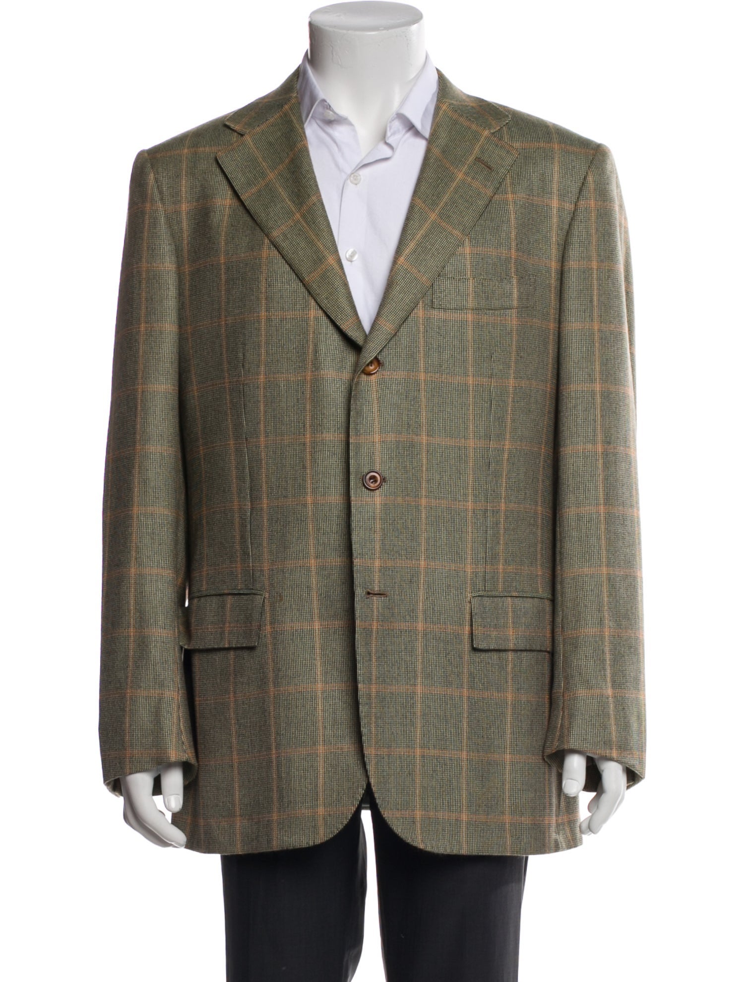 ルイヴィトンsuits Louis Vuitton 2020 Printed Two-Piece Suit - Blue, 11